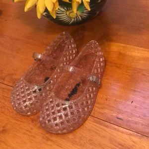 Jelly sandals Oldnavy